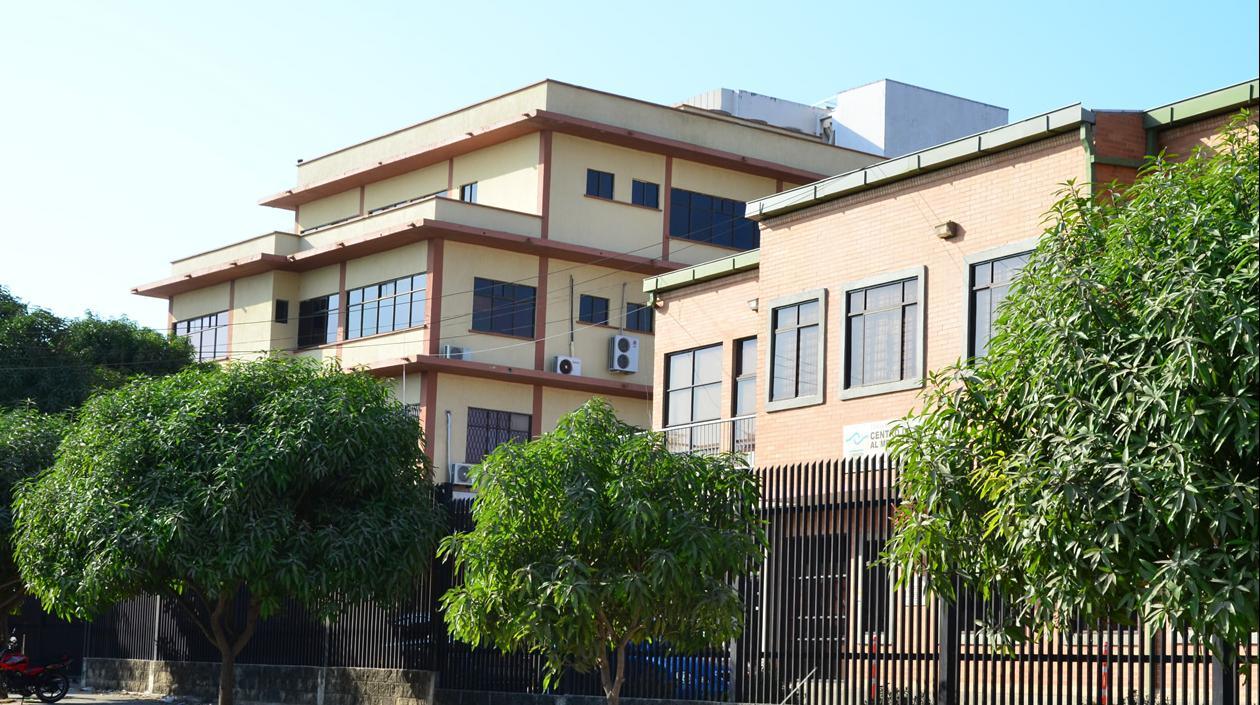 Medicina Legal de Barranquilla.