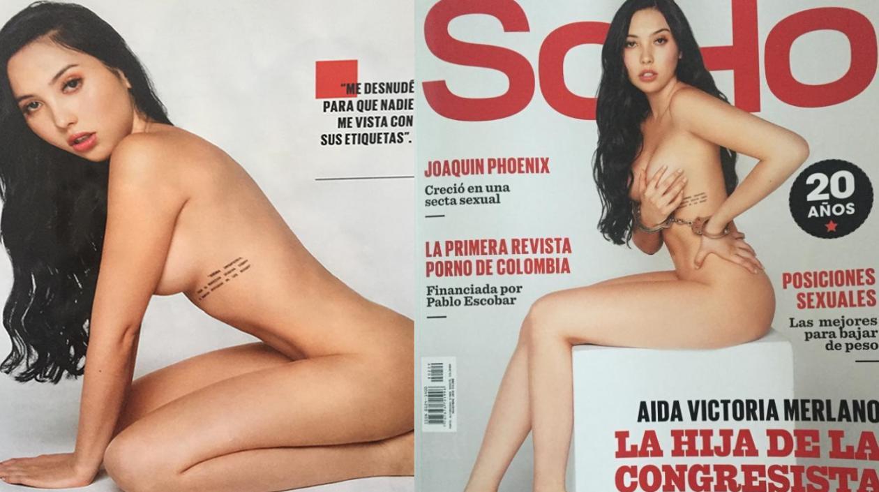 Algunas de las fotos.