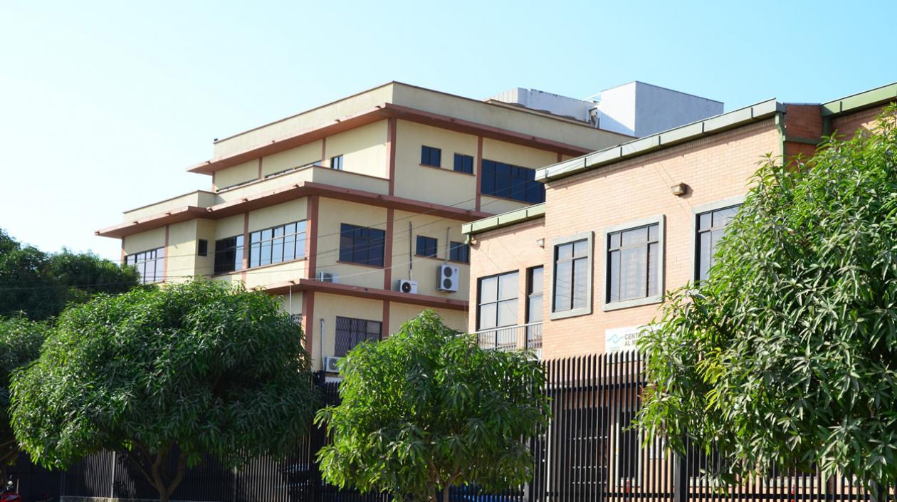 Medicina Legal de Barranquilla.