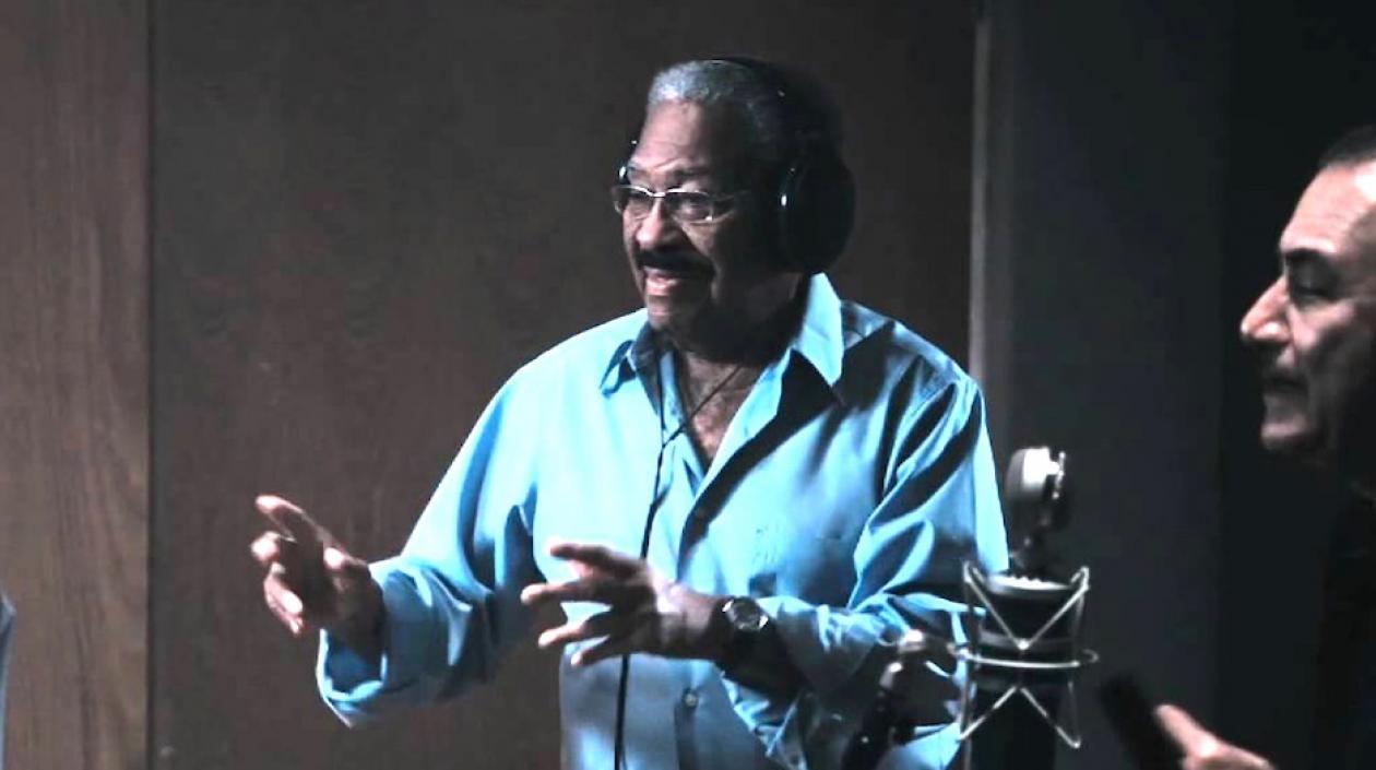 Rafael Ithier y Charlie Aponte, de viejos compañeros ahora en conflictos.