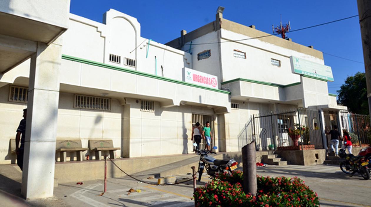 Una de las víctimas falleció cuando recibía atención médica en la Clínica San Ignacio.