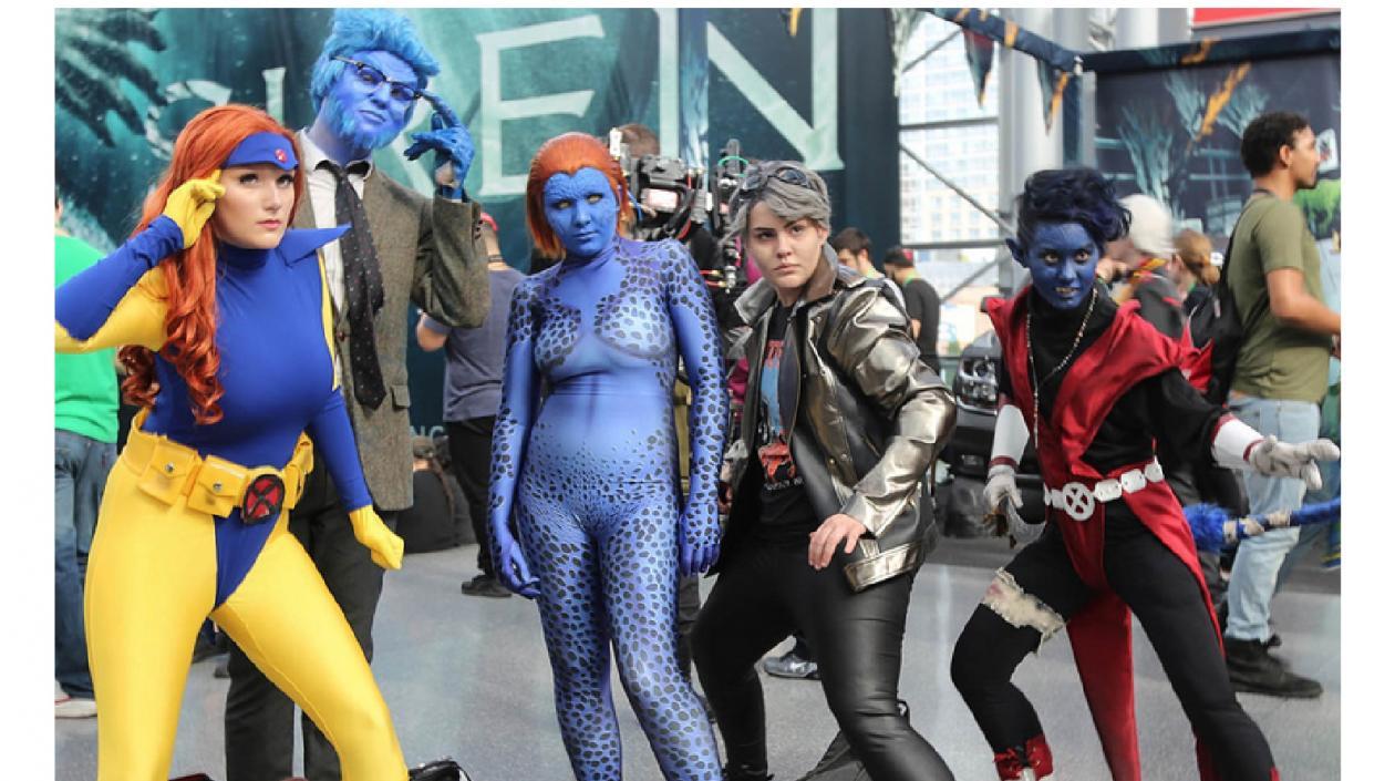 El evento cuenta con entrada libre.