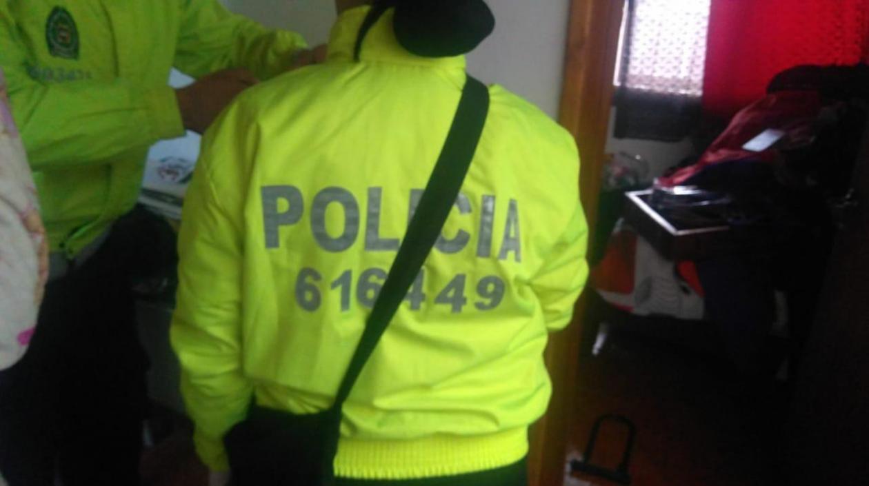 Denuncian allanamientos a casas de promotores de paro