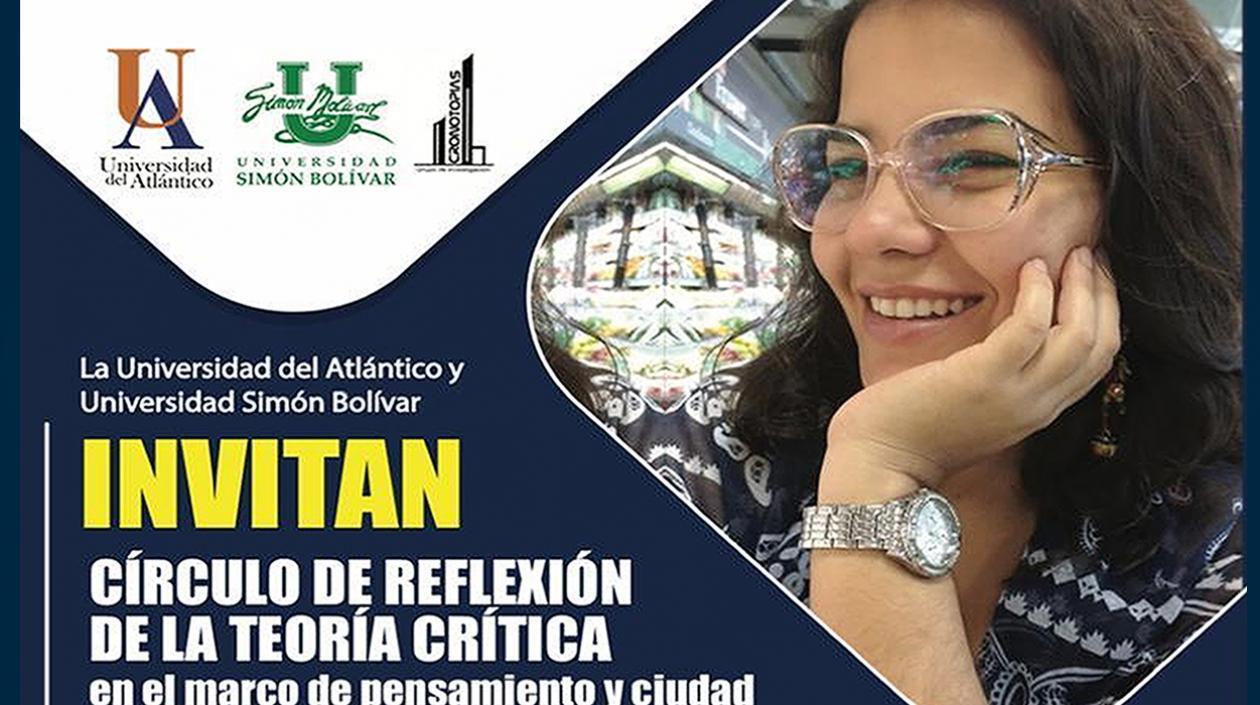 A las 6:30 p.m., en el Museo Bibliográfico Bolivariano.