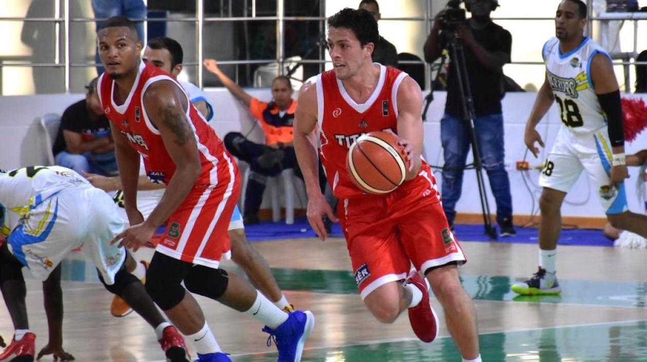 Con una victoria este miércoles los locales pasarán a la final.