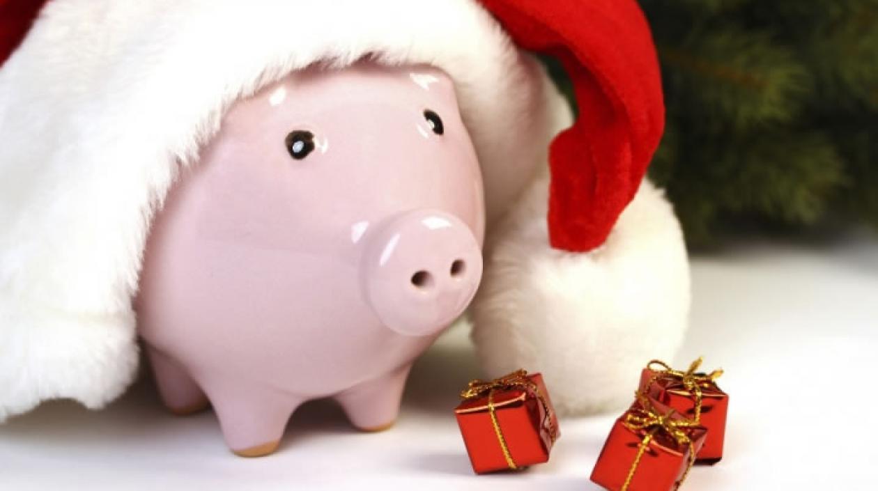 Lo mejor es priorizar y elegir las cosas que realmente son importantes en Navidad.