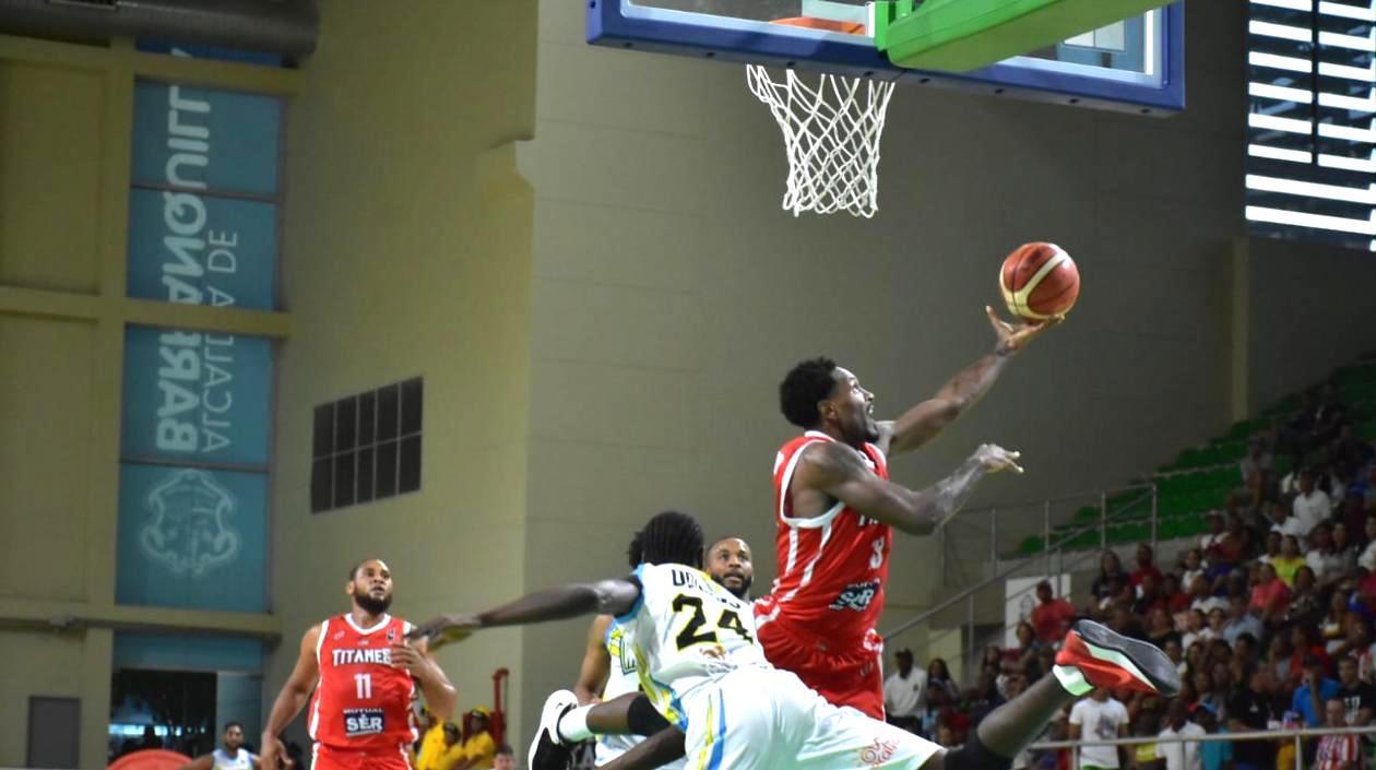 El resultado obligó a un quinto y definitivo partido el viernes.