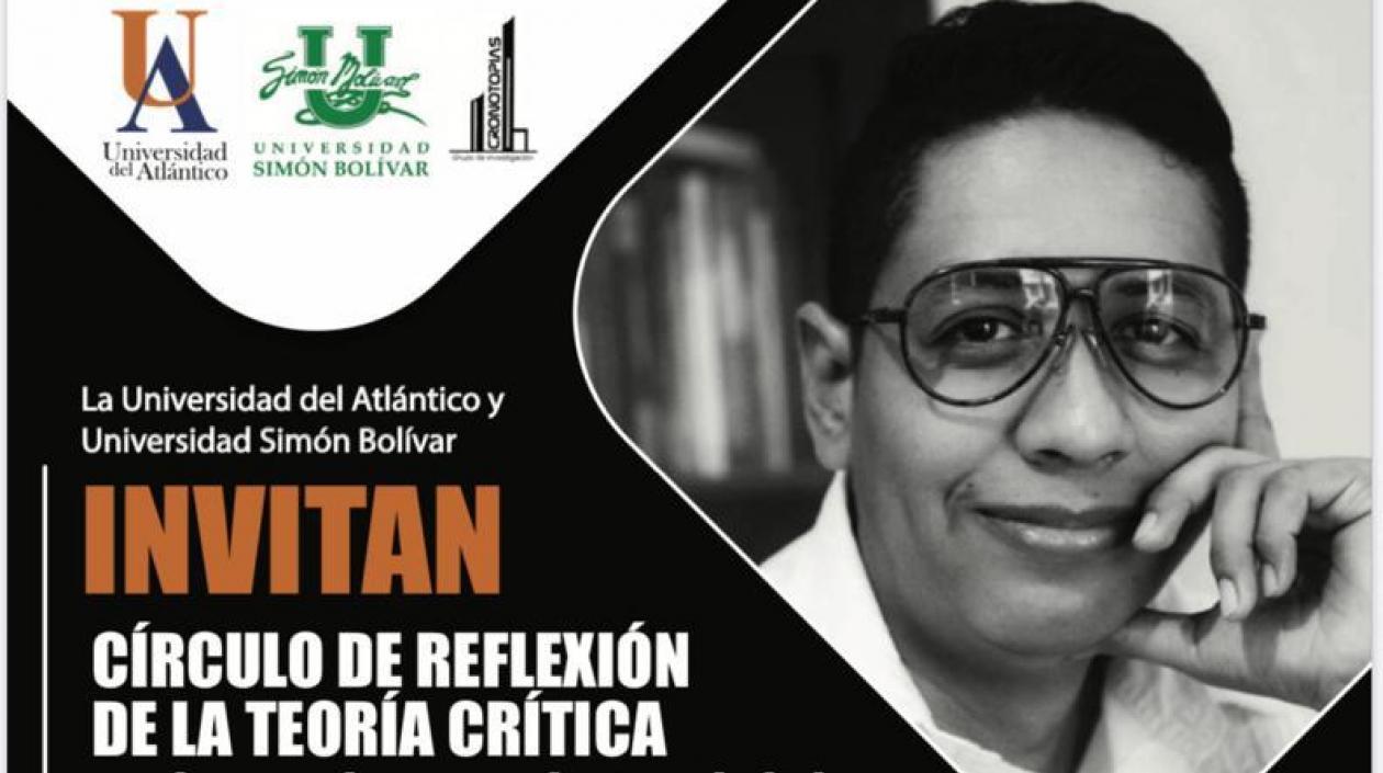 En el Museo Bibliográfico Bolivariano, a las 6:30 de la tarde.