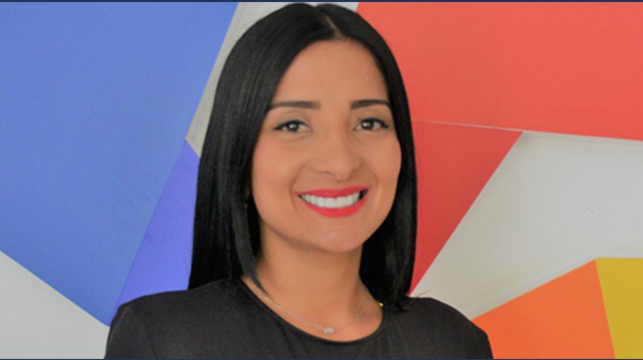 Angélica Rodríguez Andrade será la Secretaria de Tránsito de la administración de Jaime Pumarejo.