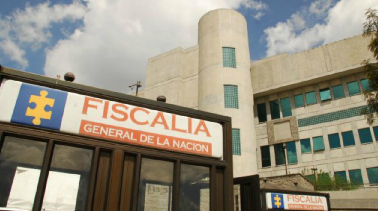 La Fiscalía investiga a 206 personas en temas relacionados con cobros de pensiones.