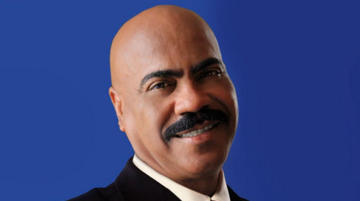 Lenín Bueno Suárez, compositor y periodista guajiro.