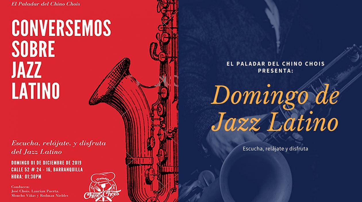 Conservatorios de Jazz 