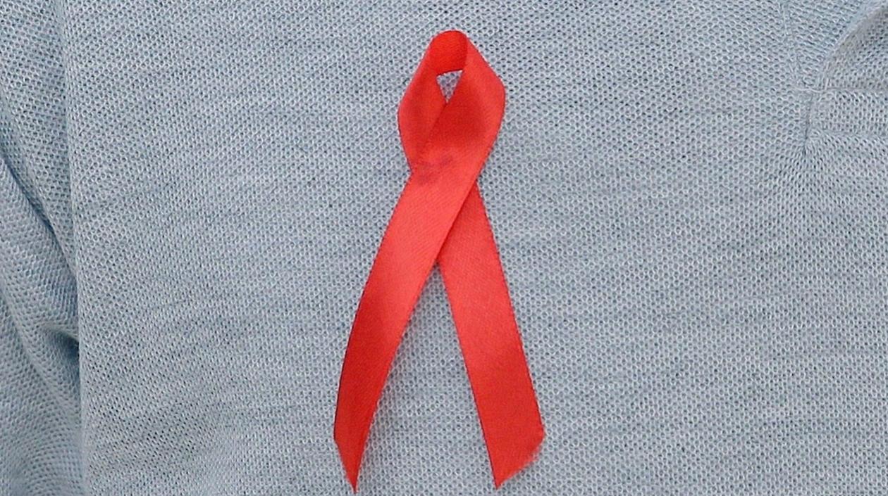 Se calcula que dos millones de personas viven con VIH