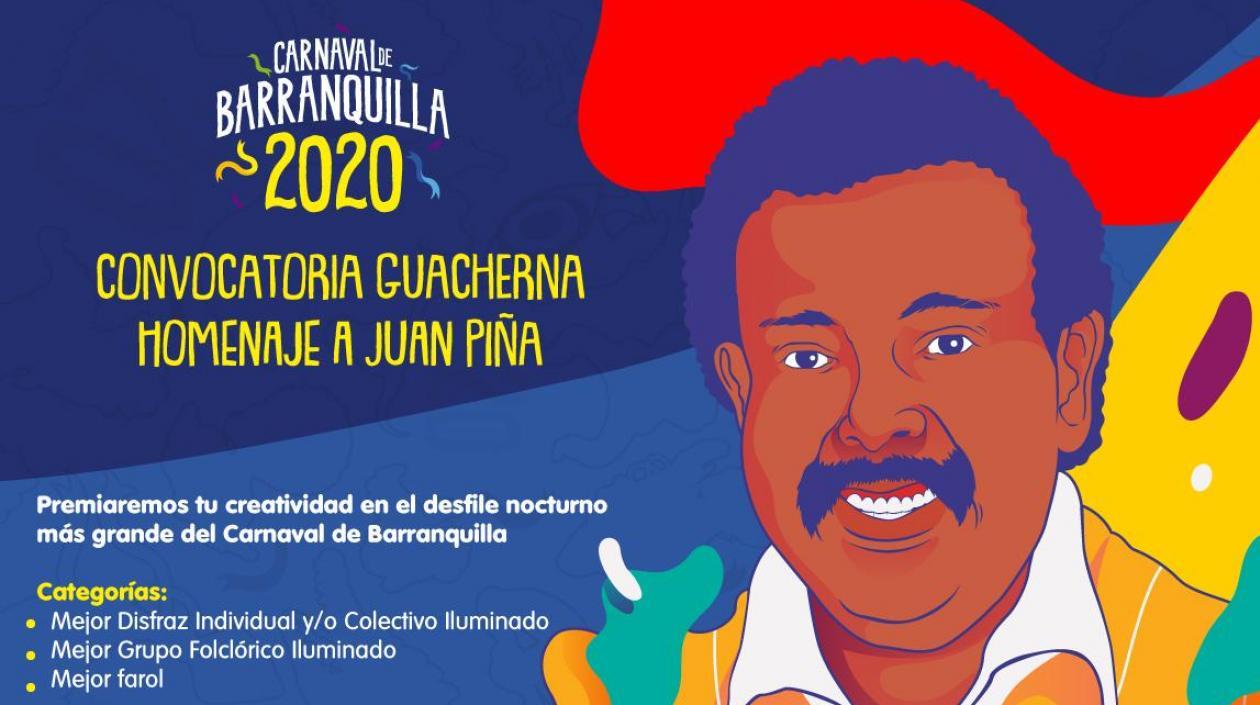 Se realizará el 14 de febrero.