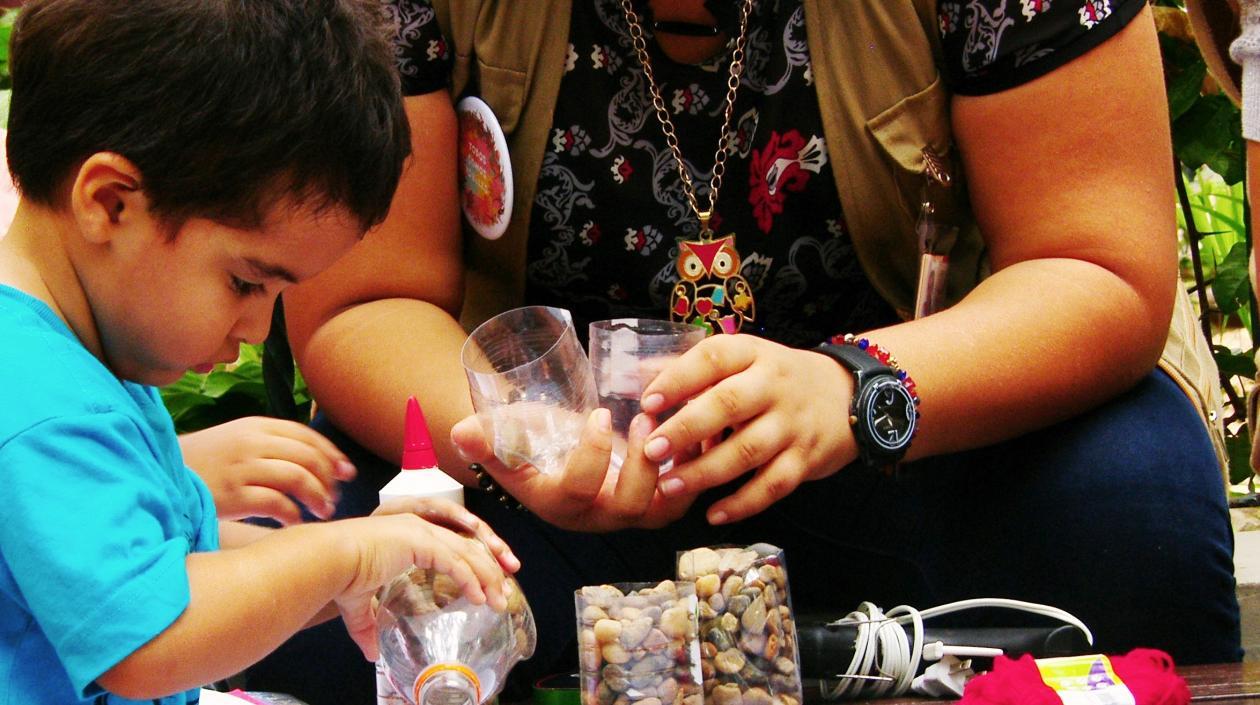 Del 7 de diciembre al 8 de enero.