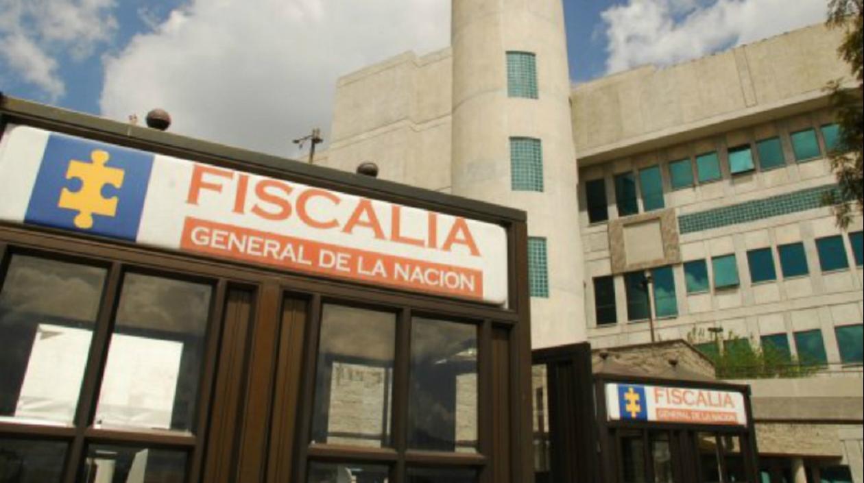 Fiscalía sigue esclareciendo crímenes de contra líderes sociales.