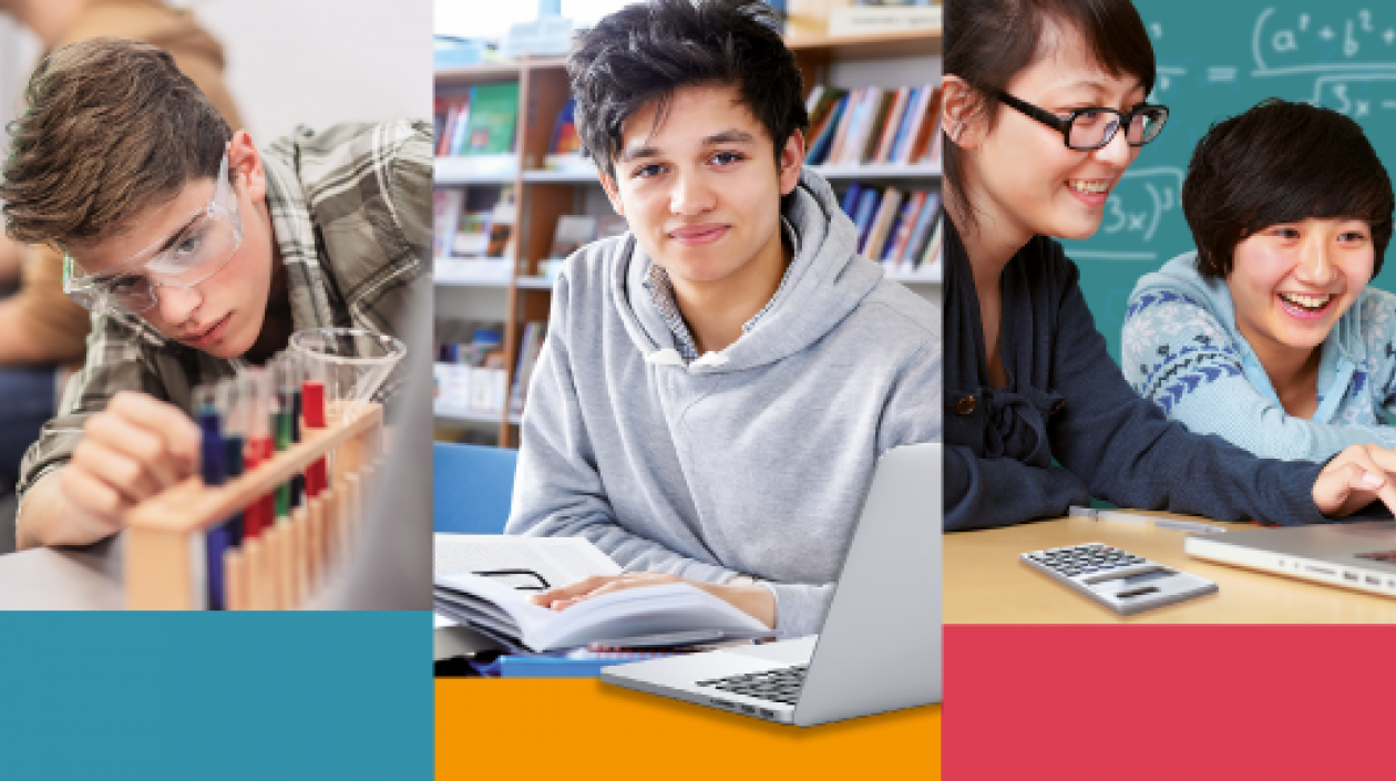 Ni siquiera uno de cada diez estudiantes puede diferenciar entre hecho y opinión al leer un texto.