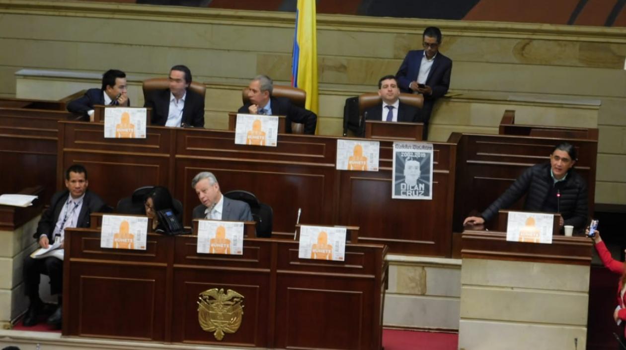 El proyecto contempla 136 artículos, más de 200 proposiciones, incentivos tributarios, reducción de los aportes en salud de los pensionados, entre otros.