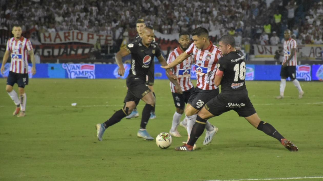 Teófilo Gutiérrez destaca en la lista de convocados. 