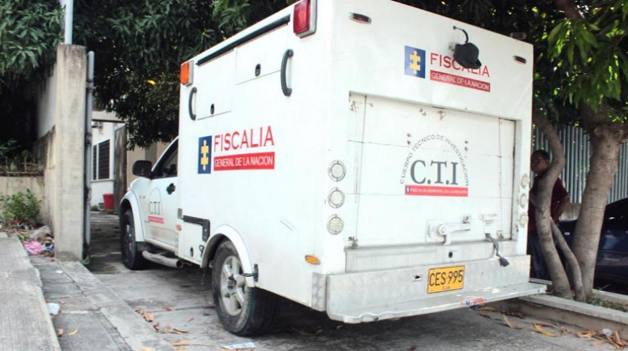 Medicina Legal en Barranquilla.