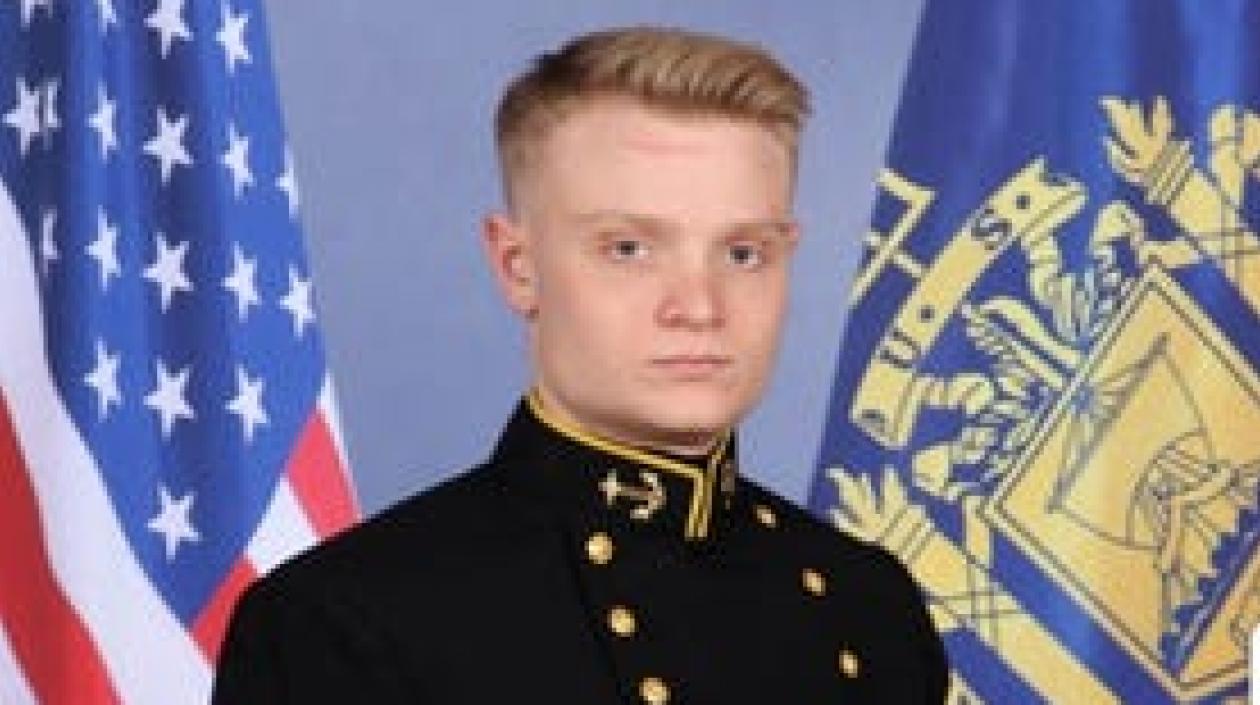 Joshua Kaleb Watson.