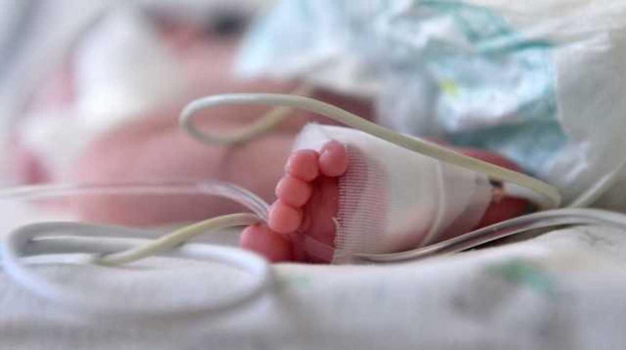 Foto para ilustrar la nota.