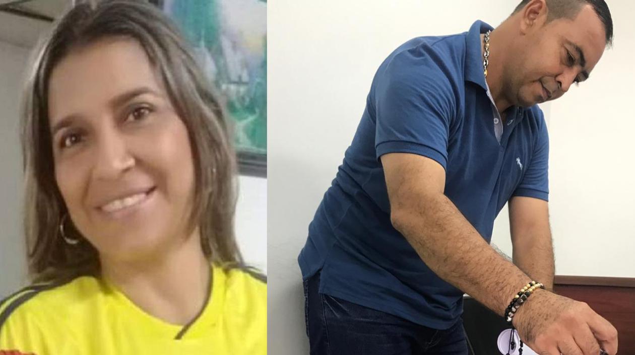 Brenda Pájaro habría sido asesinada con un golpe en la cabeza por Tomás Maldonado.