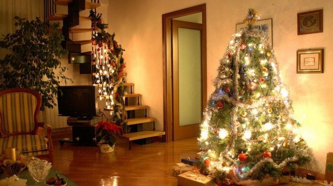 Navidad segura y legal