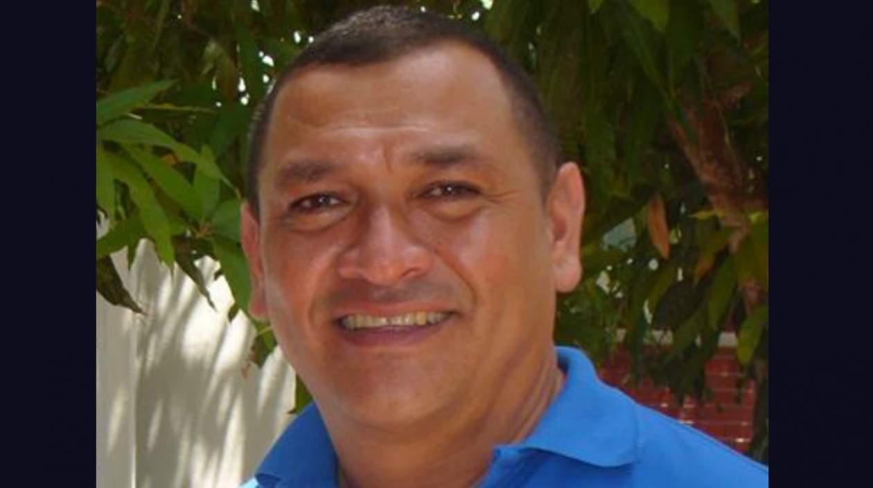 José Mario Romero Cahuana