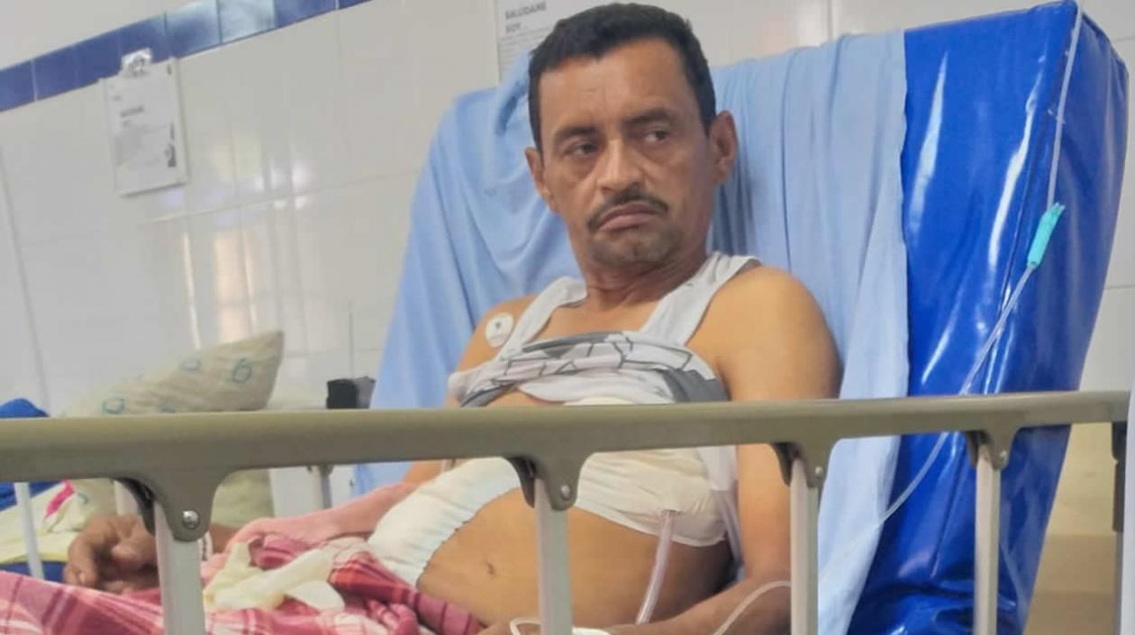 Jorge José Rodríguez Urdaneta.