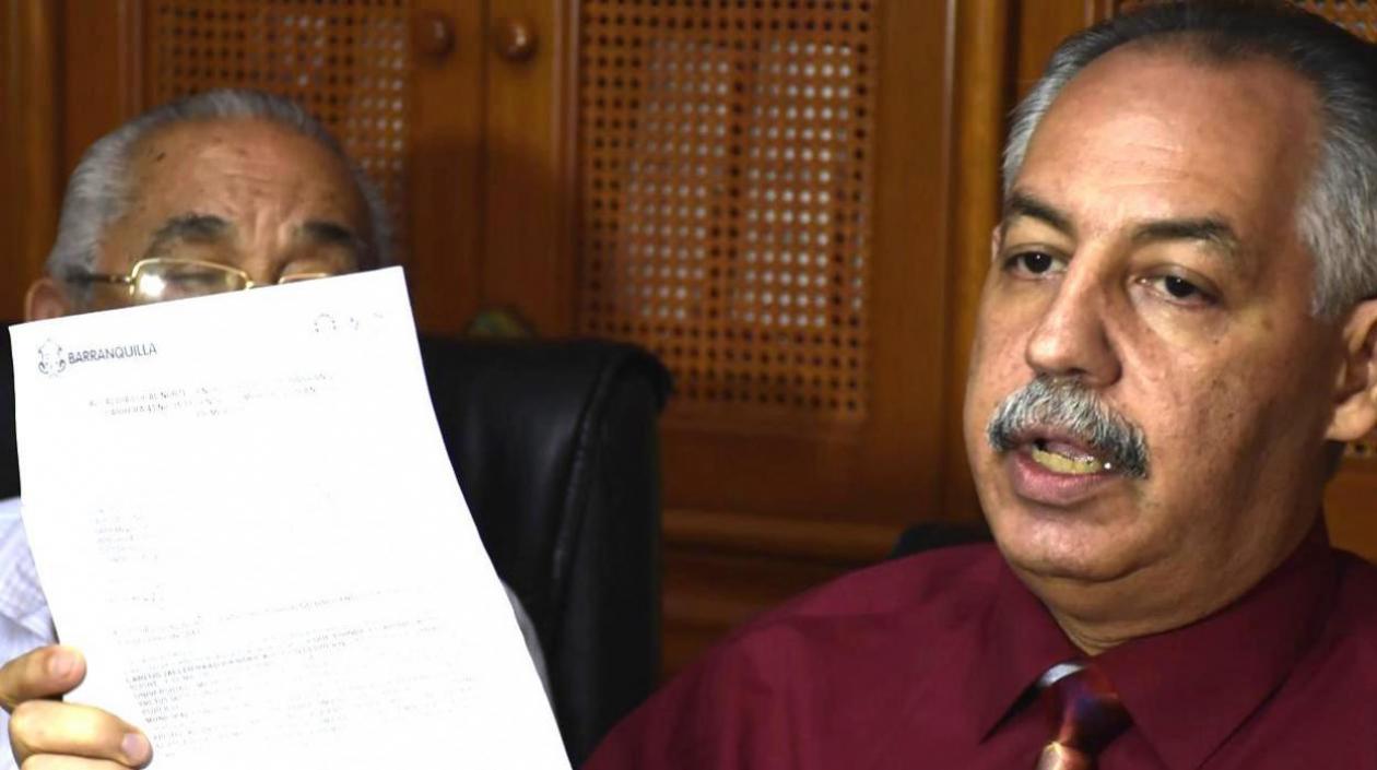 Juan José Acosta, reasume en la Rectoría de la Universidad Metropolitana.