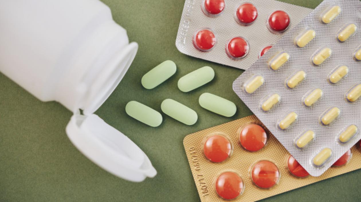  Los resultados muestran que en el 81 % de los casos de niños con enfermedades respiratorias se recetaron antibióticos.