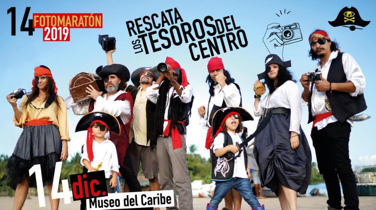 A partir de las 8 de la mañana.