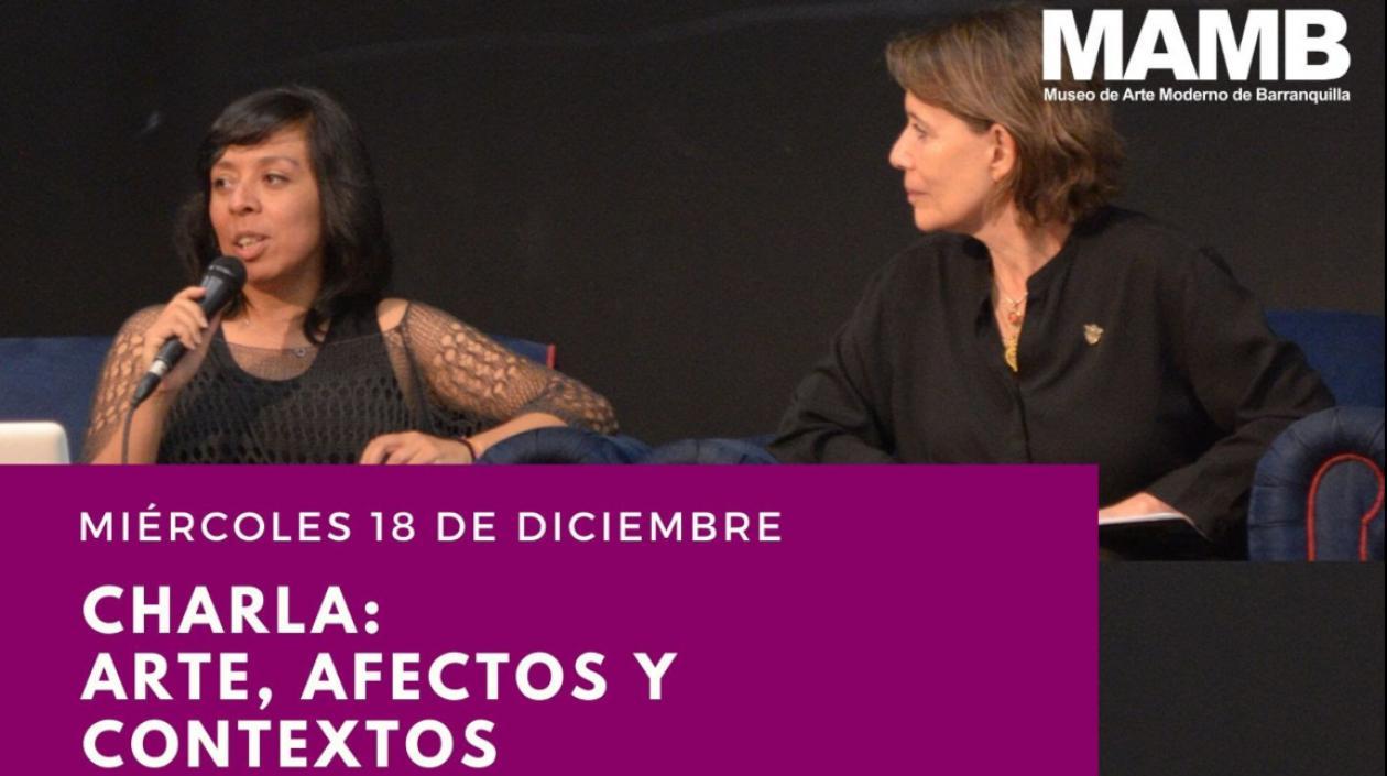 Con entrada libre, a las 6 de la tarde.