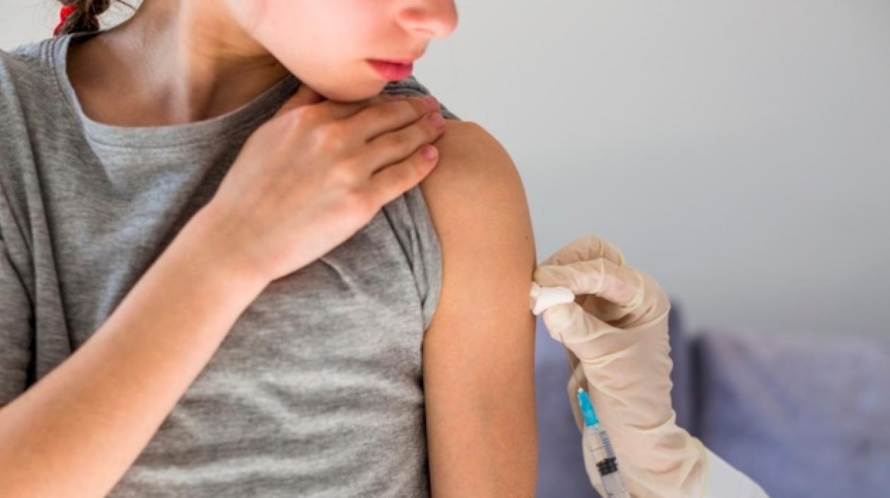  La erradicación de la viruela fue una de las grandes victorias de la OMS.