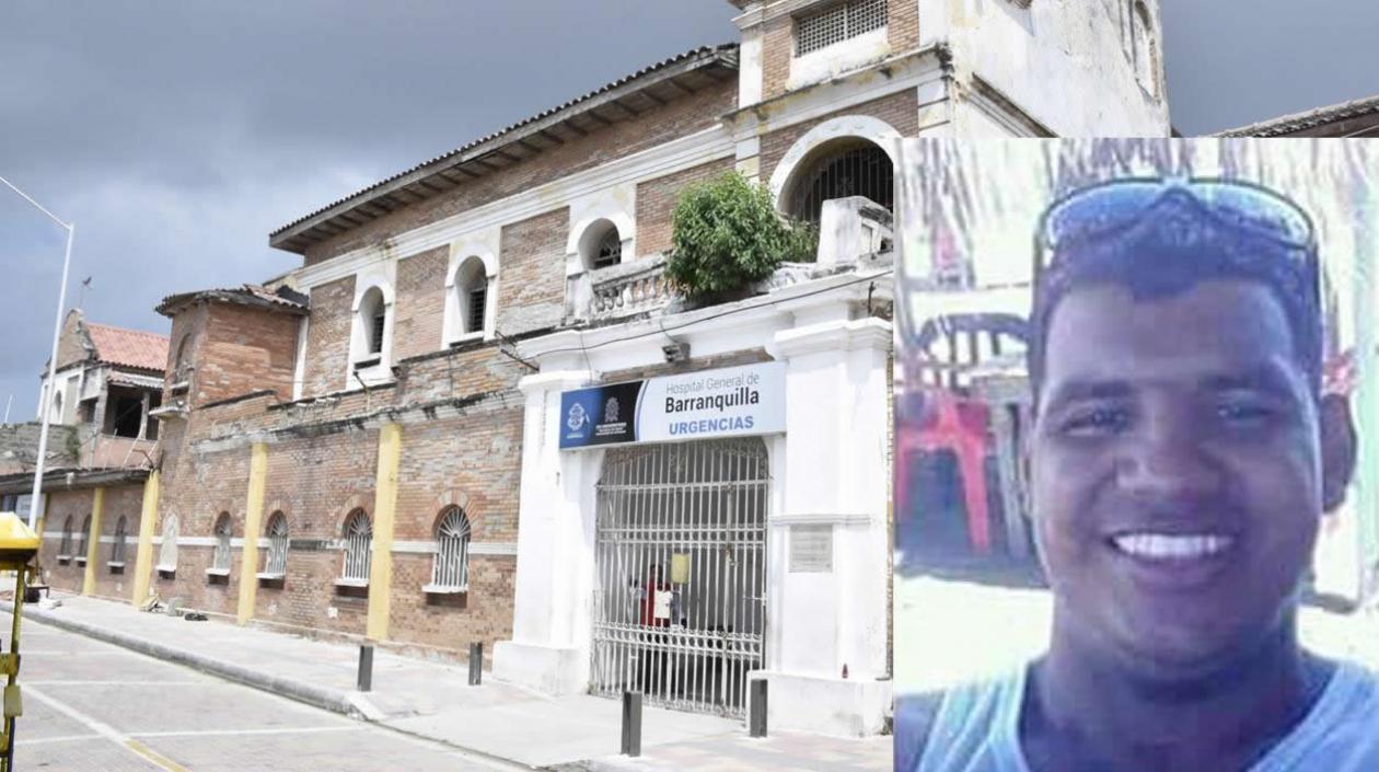 Jhon Ernis Villalobos Reyes, alias de 'El Ratón'.