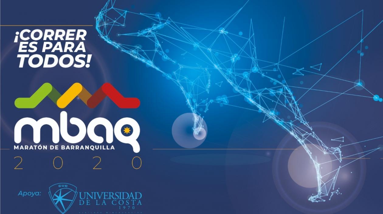 Imagen oficial del evento.