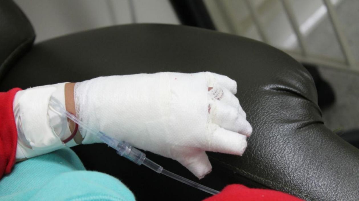 La manipulación de pólvora es la causante de más lesionados.