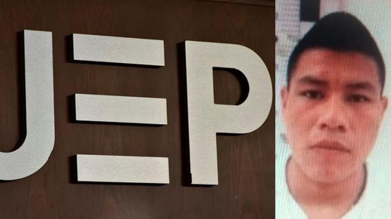 Leyder Johany Noscué Bototo, alias "Mayimbú".