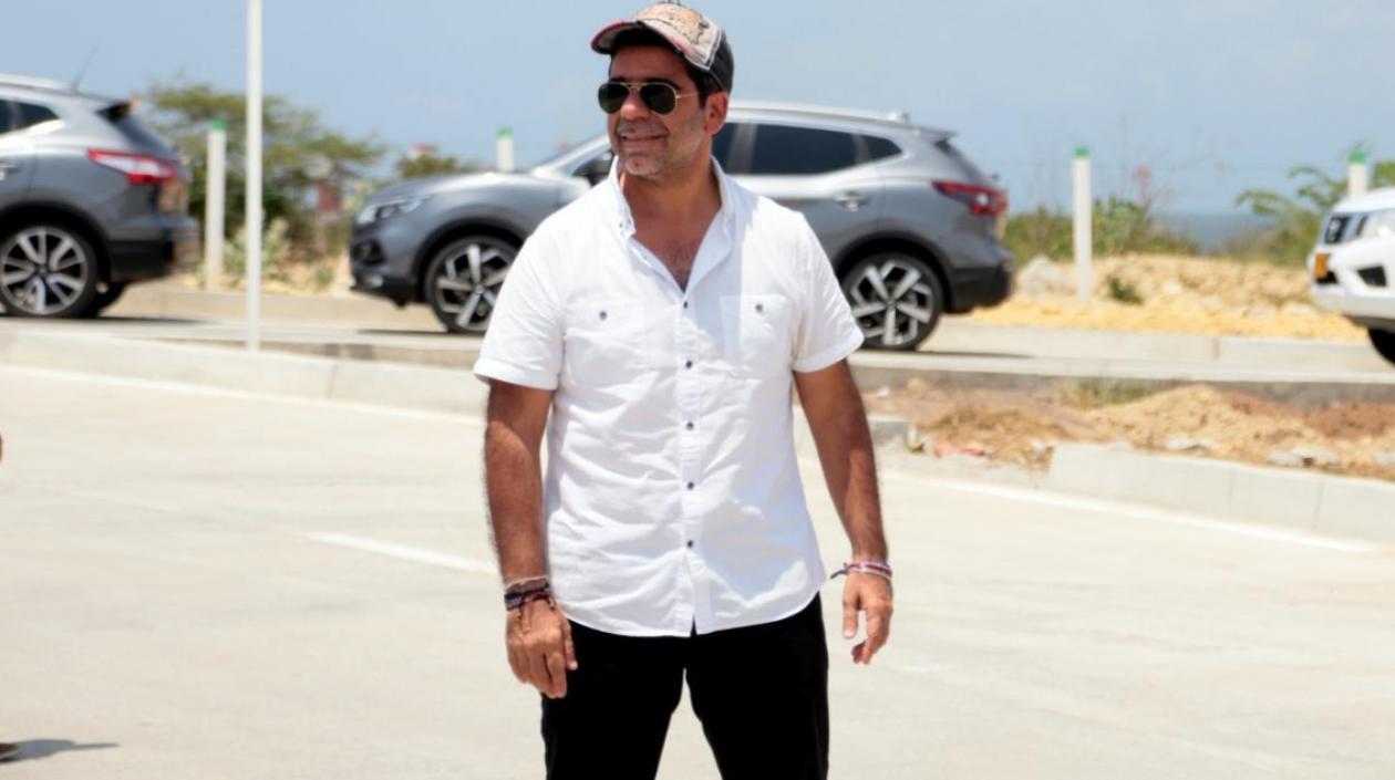 Alejandro Char, personaje del año 2019.