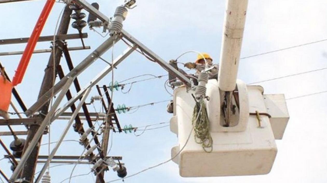 La venta de Electricaribe fue aplazada para 2020.