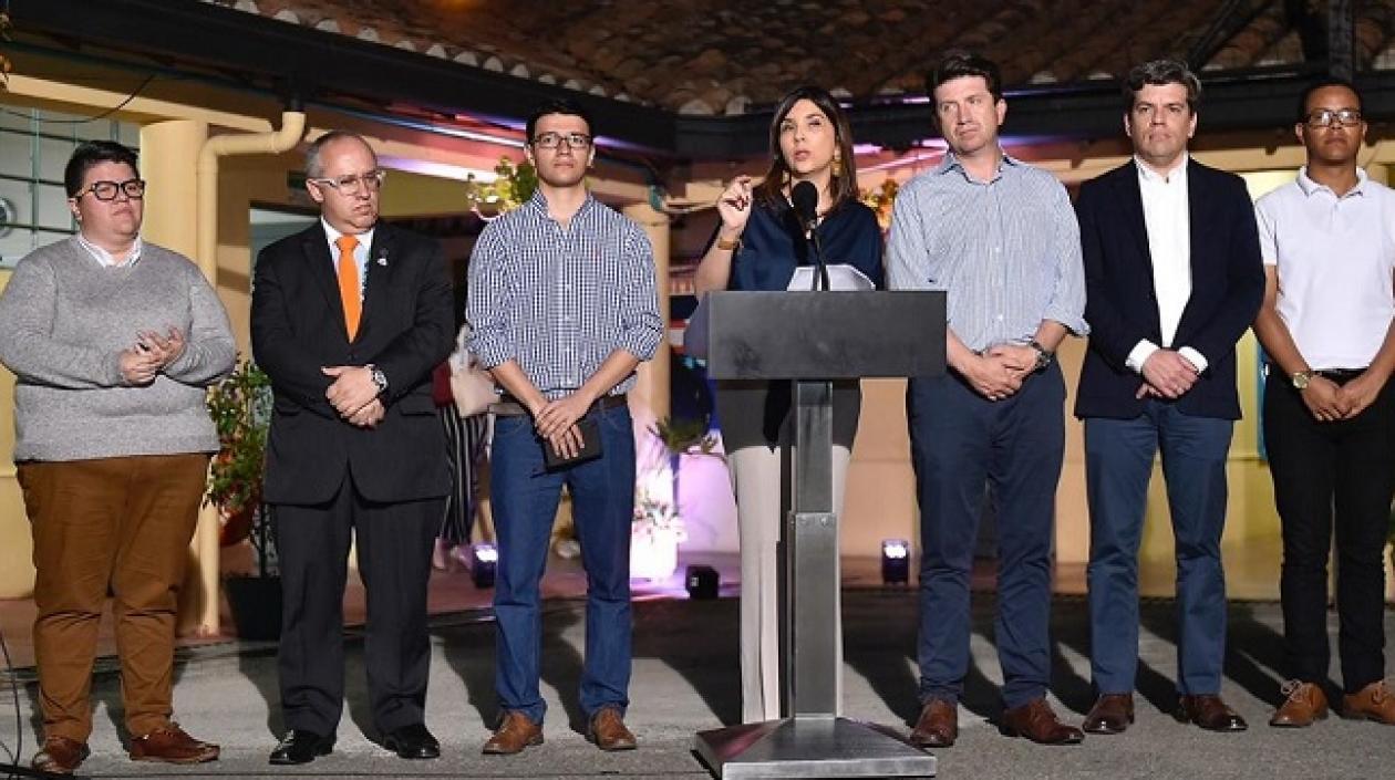 Gobierno anunció alivios en los créditos del Icetex.