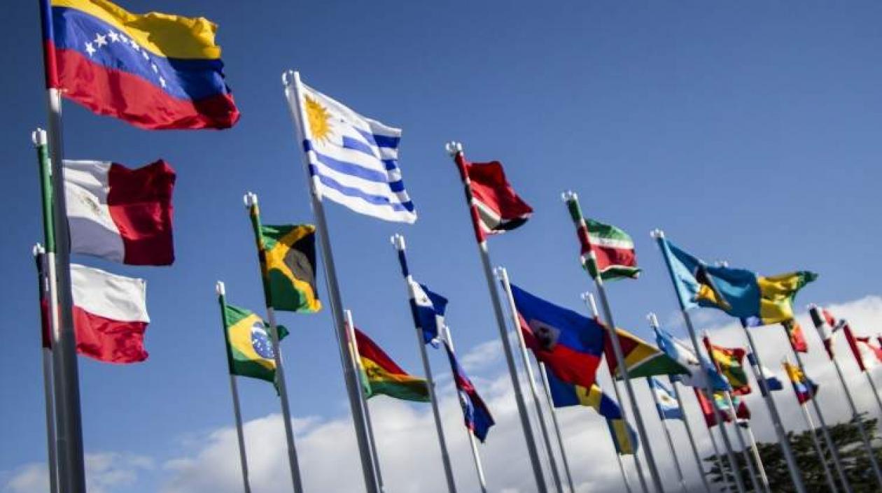  Brasil, la mayor economía de la región, terminará el año con un crecimiento del PIB en torno al 1%.