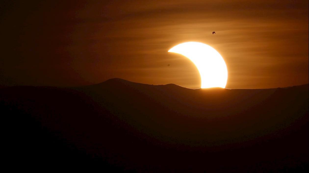 Se presentará nuevamente en 2063.