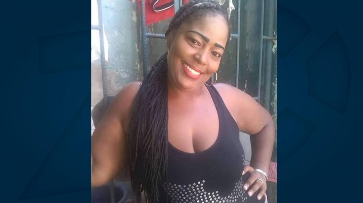  Meriyei Galvis Hernández.