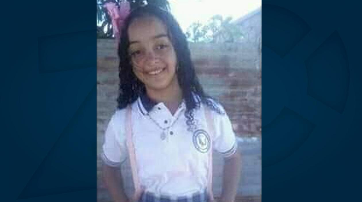 Yenifer Paola Patiño Álvarez.