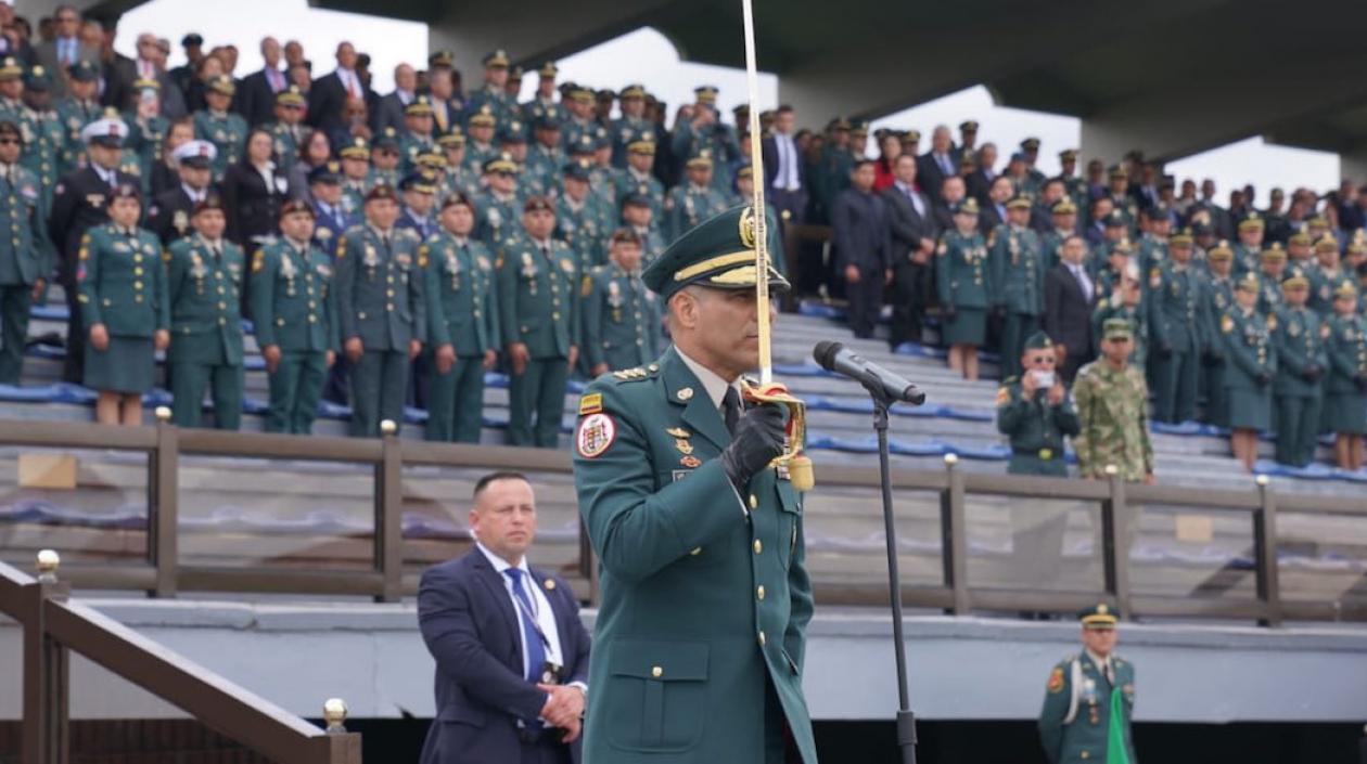 Los cambios se extienden a las diferentes unidades operativas.