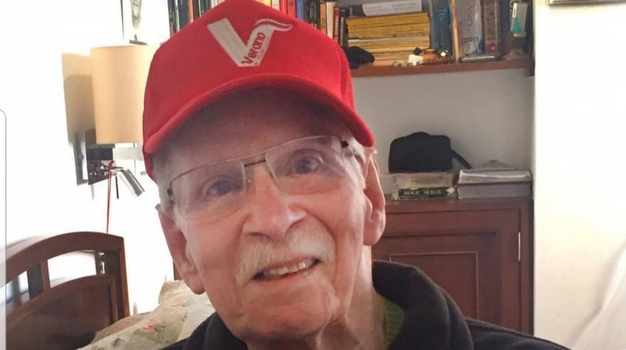 Eduardo Verano Prieto.