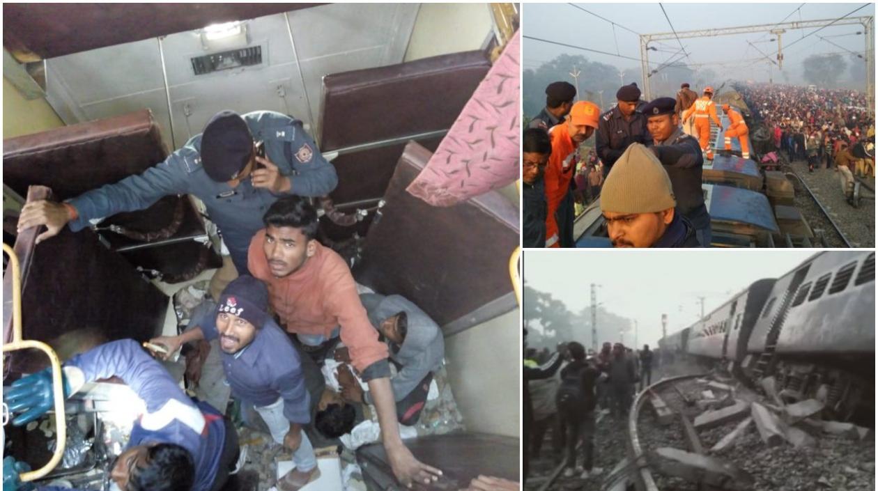  Los heridos fueron trasladados a hospitales cercanos al lugar del accidente.