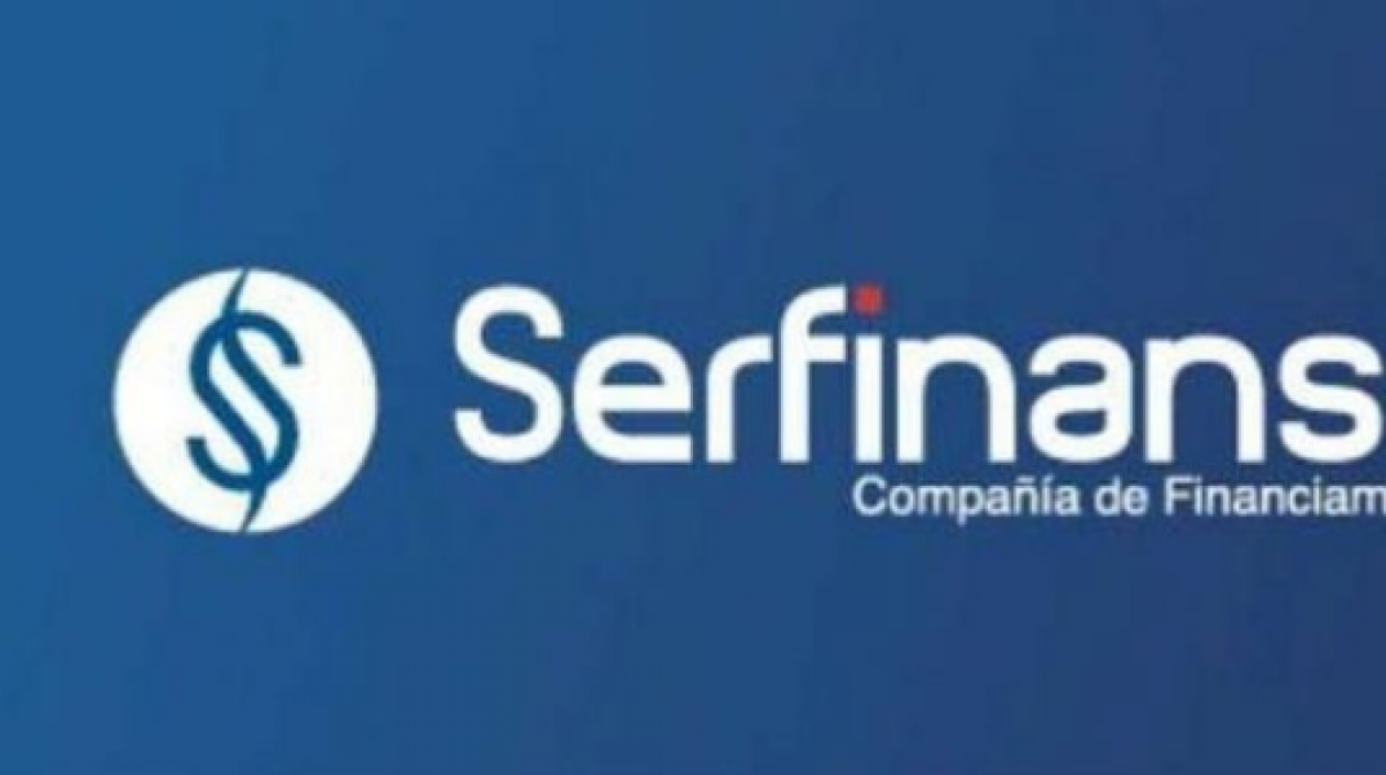 Serfinansa pasa de ser una compañía de financiamiento a Banco Serfinansa.